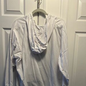 Aerie quarter zip